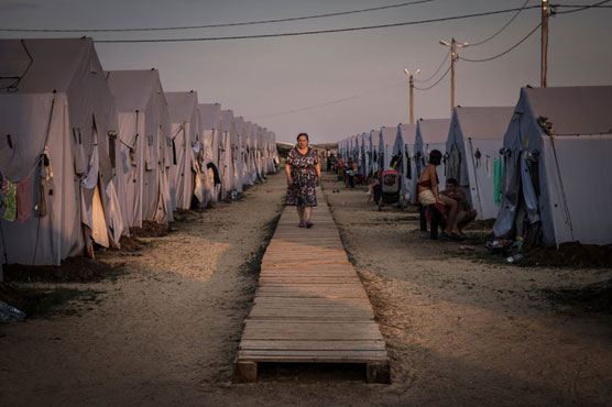 What's in a name? The fraught debate over labelling migrants and refugees