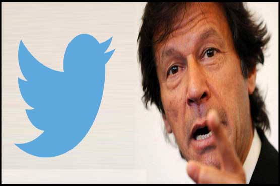 Imran Khan dares PM Nawaz to contest election from Lahore