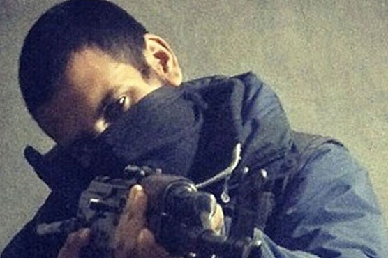 US confident IS cyber militant killed in Syria strike: official 