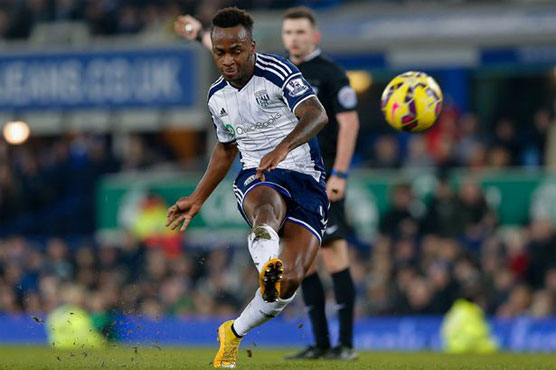 Football: Albion vow to hold onto Spurs target Berahino 