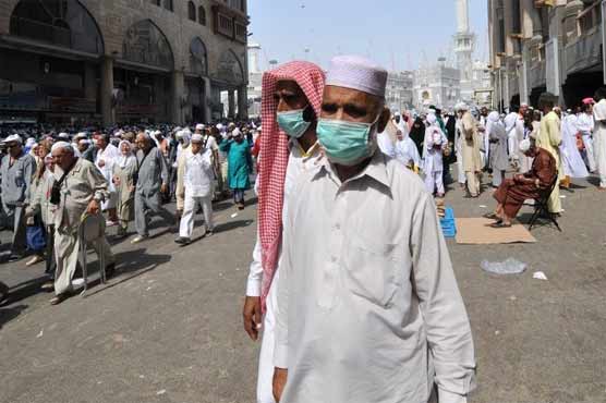 MERS virus kills 19 in week in Saudi: ministry
