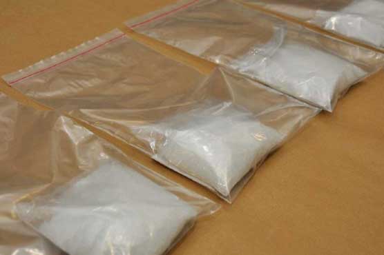 British man pleads guilty in NY over North Korea drugs