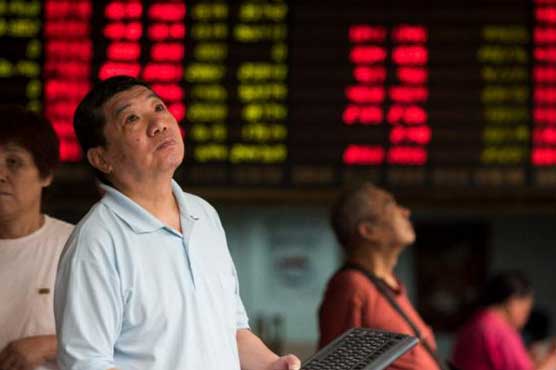 Asian stocks up for second day on US growth