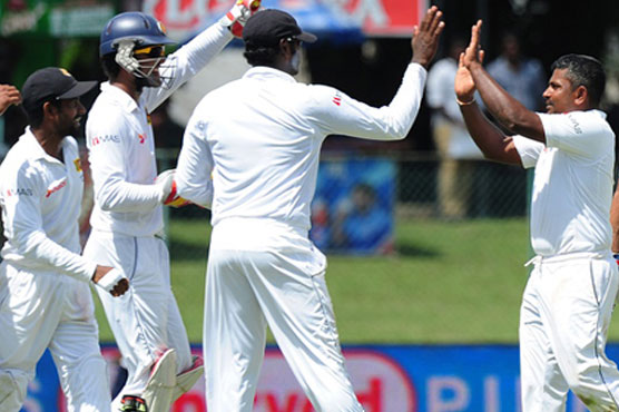 Sri Lanka elect to field in India decider 