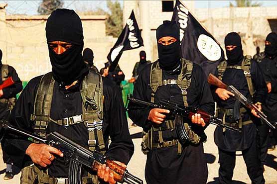 Sweden to ban travel for the purpose of fighting for IS