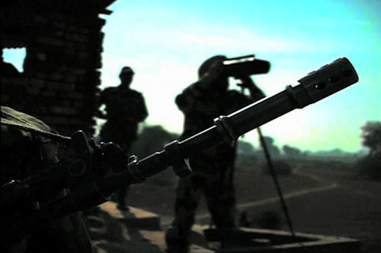 Eight Pakistanis killed, more than 40 injured in Indian firing