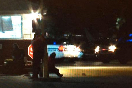 Student shot dead at US university 