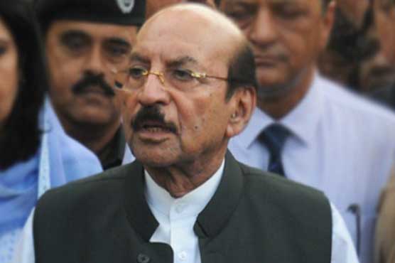 Raids are 'attacks on Sindh': CM Sindh enraged over Dr. Asim's arrest