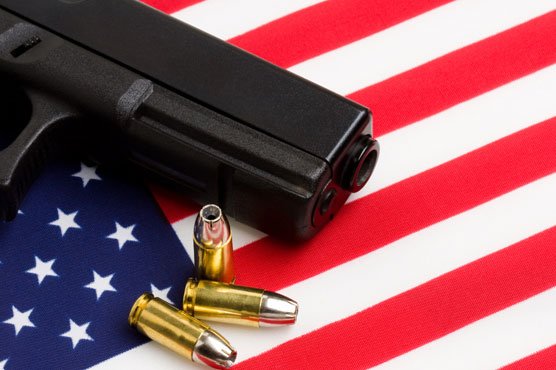 3rd-grader brings gun To school, accidentally shoots classmate