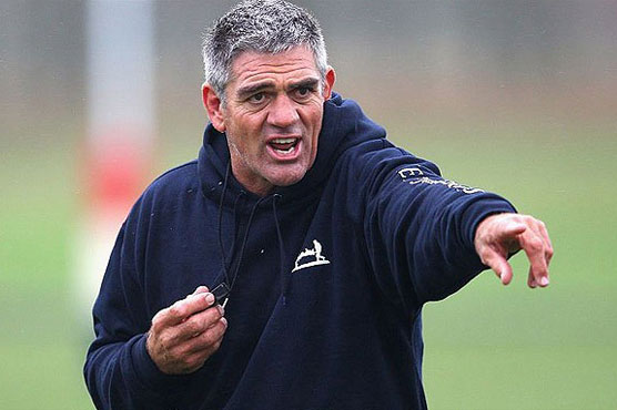 RugbyU: Ex-Bok coach Mallett expects conservative plan 