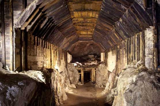 Polish official '99 percent' sure Nazi train exists