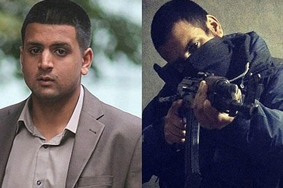 Jihadist hacker killed in US air strike was recruiter: Pentagon 