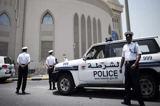 Policeman killed and seven people injured in Bahrain blast