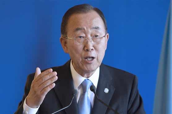 UN chief urges stronger response to migration tragedies