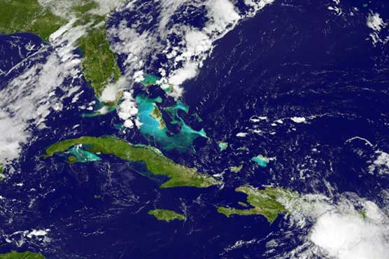 Storm kills at least 20 in Dominica, menaces Haiti