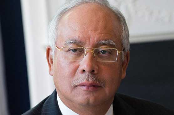 Malaysia braces for protests against embattled PM