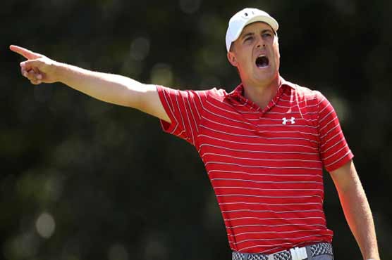 Golf: Spieth misses Barclays cut to lose No 1 ranking