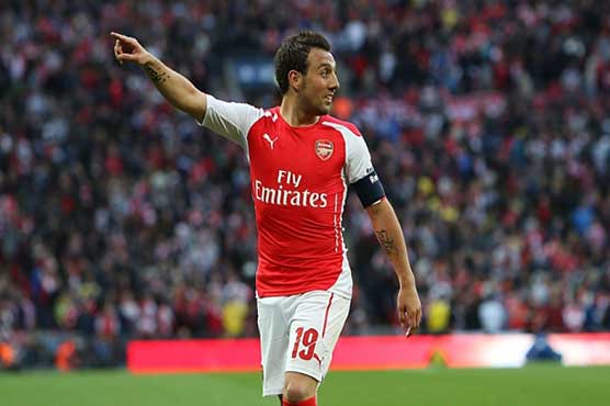 Football: Misfiring Gunners won't fluster Wenger