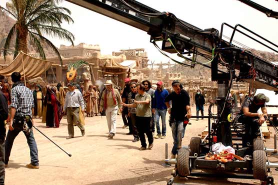 Iranian film on Prophet Mohammad (PBUH) stirs calls for Tehran to ban it