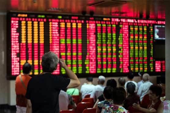 China fears keep markets on edge as stocks rally 