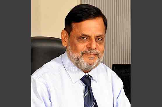 Top SSGC official, two accomplices handed over to Rangers for 90 days