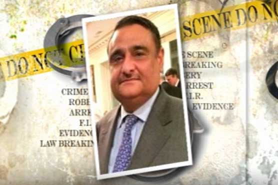 Dr Asim Hussain is healthy, Rangers tell court