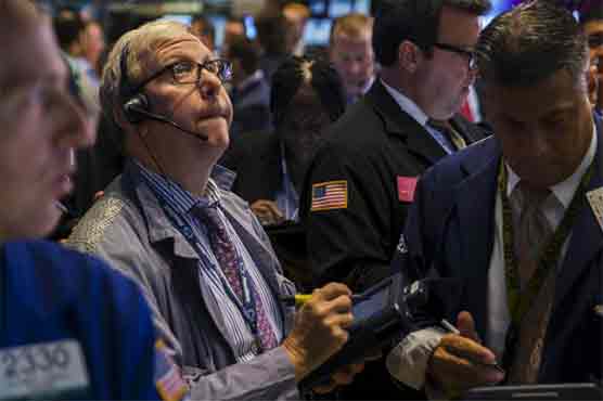 Focus turns to U.S. data as China slowdown looms