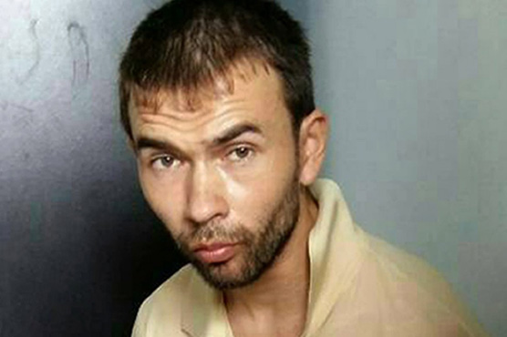 Turkish man charged in Thailand over Bangkok bombing