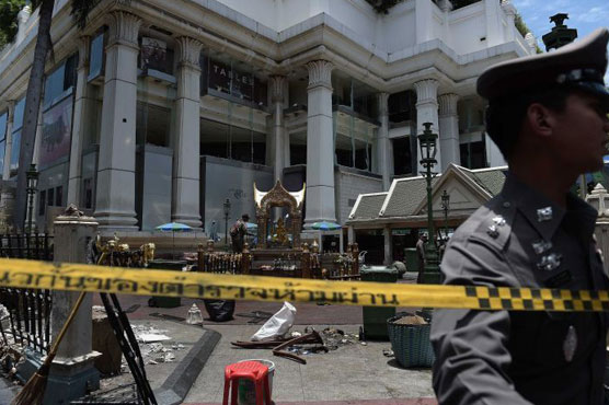 Arrest in Bangkok bomber hunt - what we know so far 