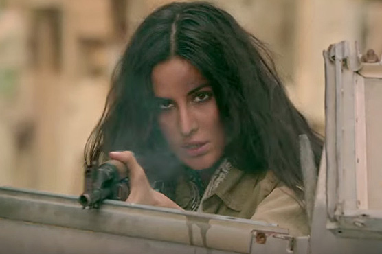 Phantom Being Taken to Court by Medical Charity Over Gun-Toting Katrina