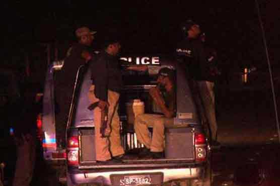 Karachi: Police action kills 1 terrorist, 2 target killers arrested