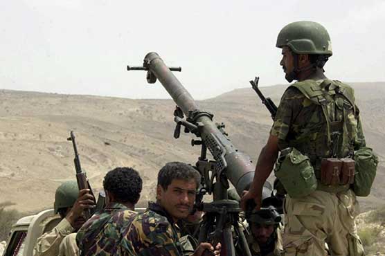 Coalition pounds Yemen rebels, sets sights on capital
