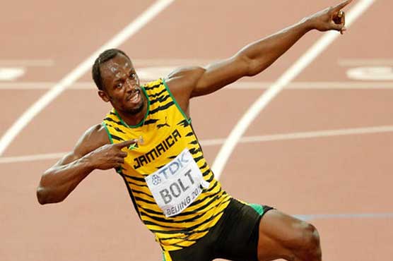 Athletics: Never write me off, warns king Bolt