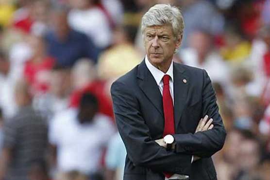 Football: Wenger uncertain over deadline deals