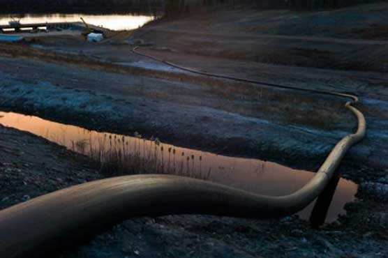 Regulator orders 95 Nexen pipelines suspended in Canada