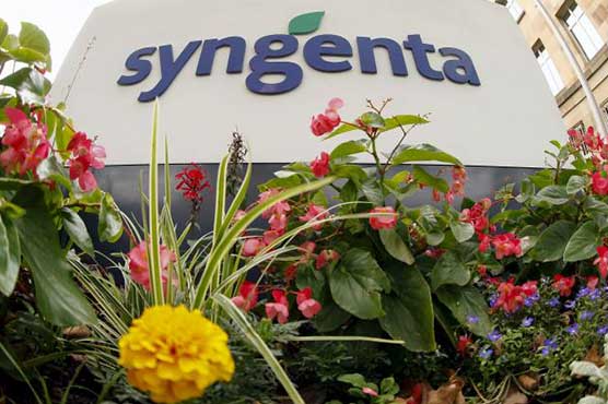 Syngenta may seek partners, JVs after product review: chairman in paper