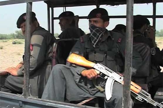 One dead, one injured as militants attack Jiwani airport in Balochistan