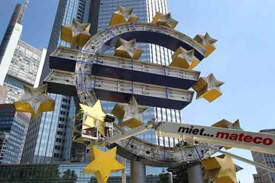 ECB mulls policy response to market turmoil over China