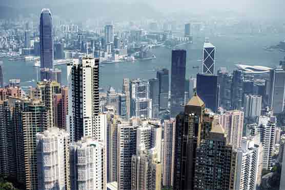 Hong Kong banks turn to start-ups for tech edge
