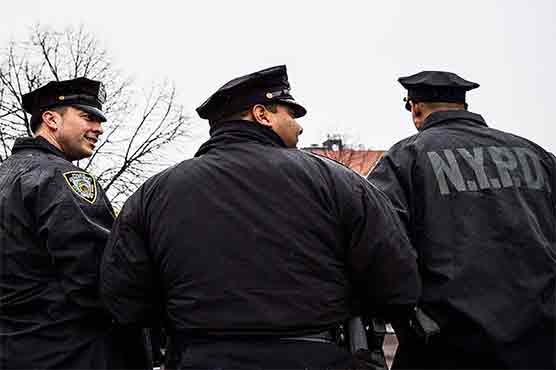 Police kill bystander when New York undercover gun buy goes bad