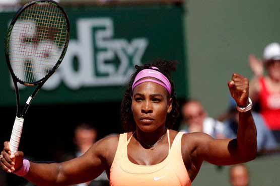 Serena chases calendar Slam, history at US Open 