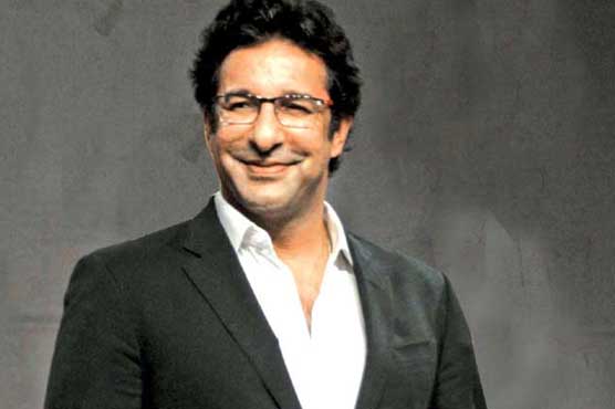 Wasim Akram conditionally accepts written apology tendered by attacker