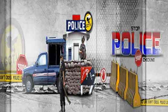 Man kills one robber while resisting dacoity bid in Quetta