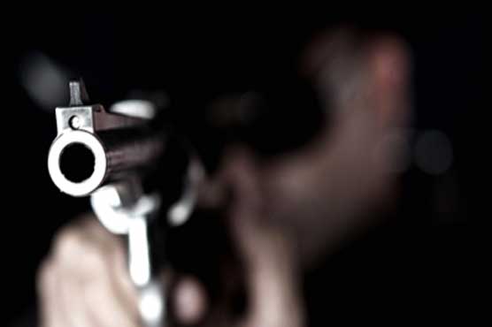 Three of a family shot dead in Gojar Khan