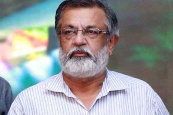 Medical board declares Rashid Godil's condition satisfatory