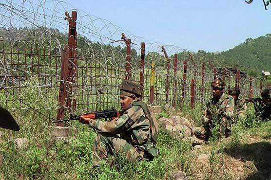 Muzaffarabad, Mirpur, Rawalakot see protests against India for LoC violations