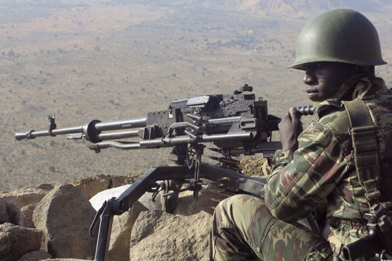 Boko Haram kills nearly 80 in NE Nigeria villages: locals