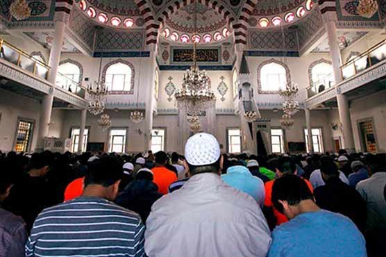 Alleged Facebook mention in prayer call sparks Egypt outcry