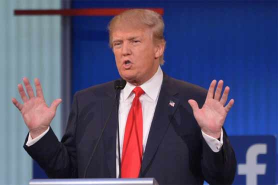 Trump says 'no interest' in buying Pope's favorite soccer team