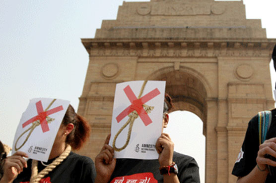 India should 'move towards' ending death penalty: Law Commission 